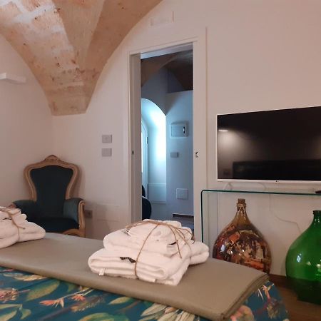 Mattei Luxury B&B Альтамура Экстерьер фото