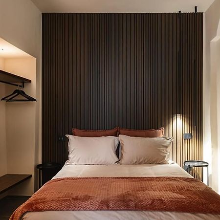 Mattei Luxury B&B Альтамура Экстерьер фото