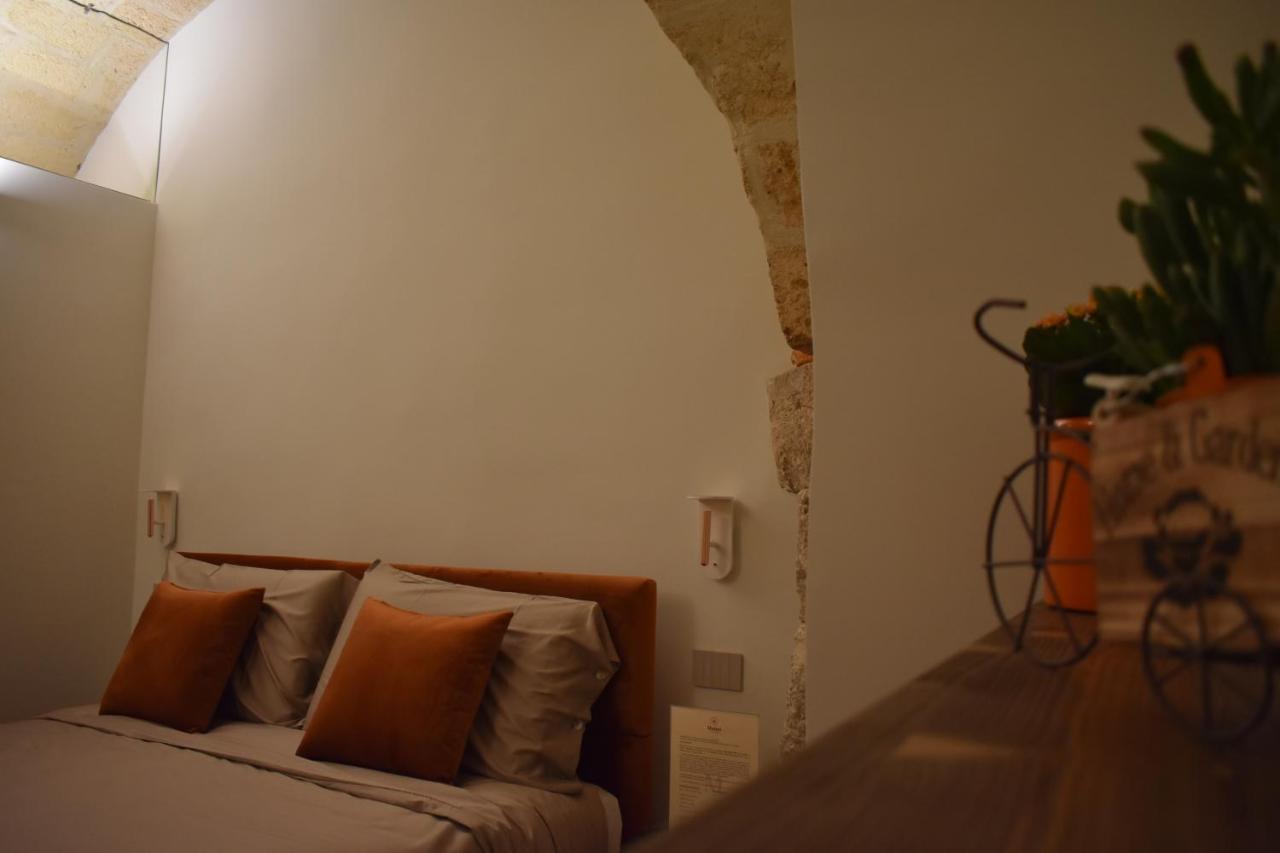 Mattei Luxury B&B Альтамура Экстерьер фото