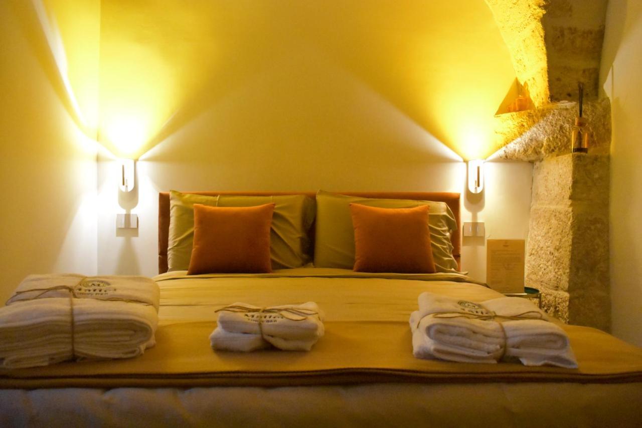 Mattei Luxury B&B Альтамура Экстерьер фото