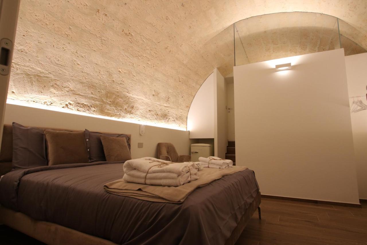 Mattei Luxury B&B Альтамура Экстерьер фото