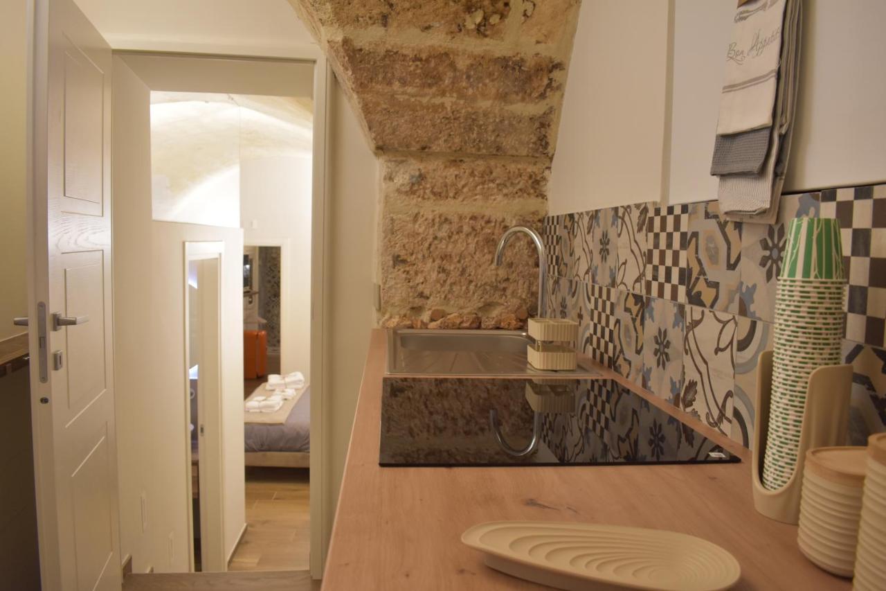 Mattei Luxury B&B Альтамура Экстерьер фото