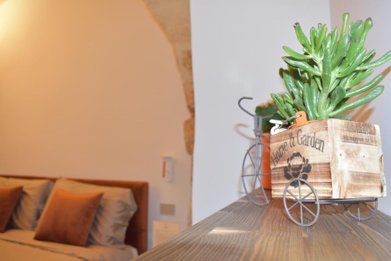 Mattei Luxury B&B Альтамура Экстерьер фото