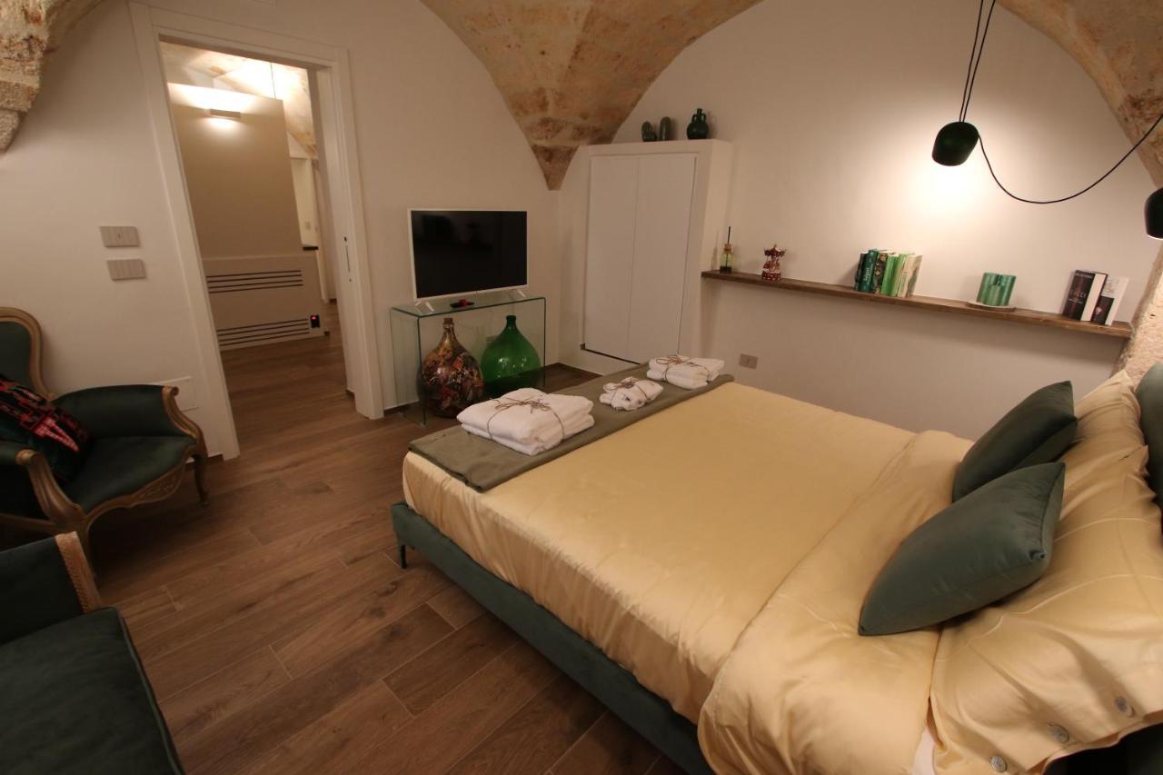 Mattei Luxury B&B Альтамура Экстерьер фото