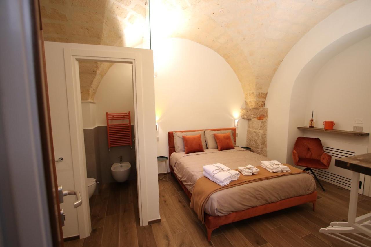 Mattei Luxury B&B Альтамура Экстерьер фото