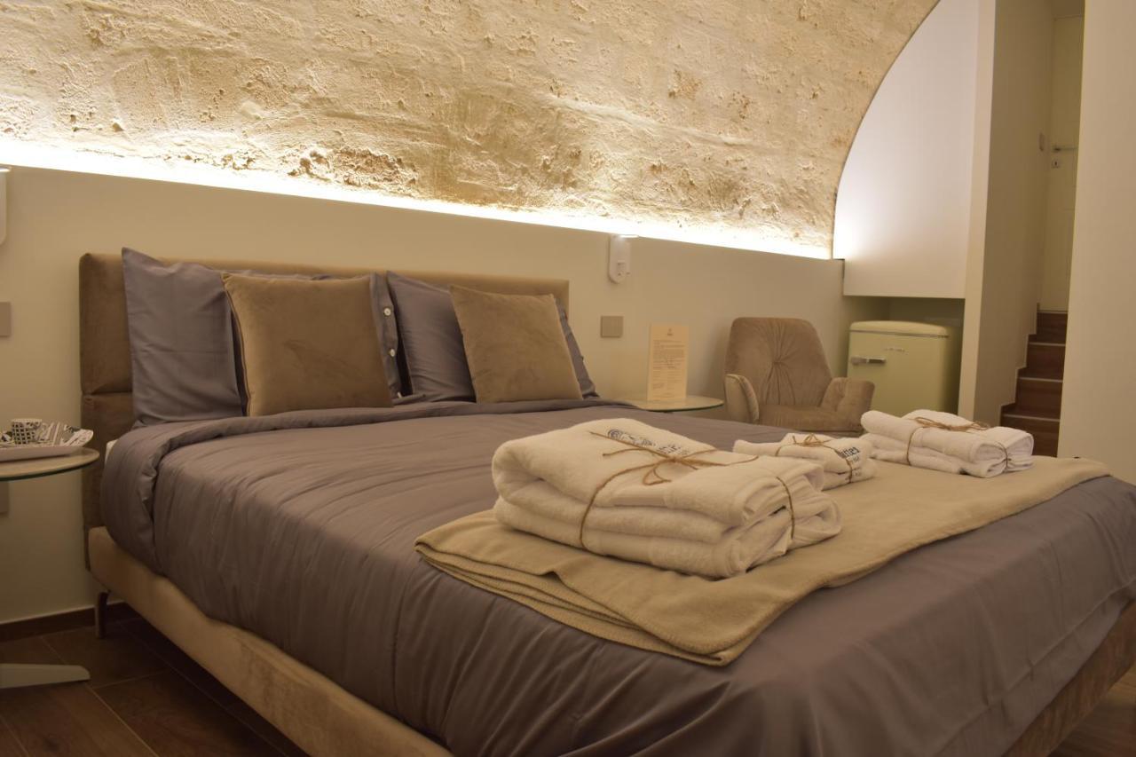 Mattei Luxury B&B Альтамура Экстерьер фото