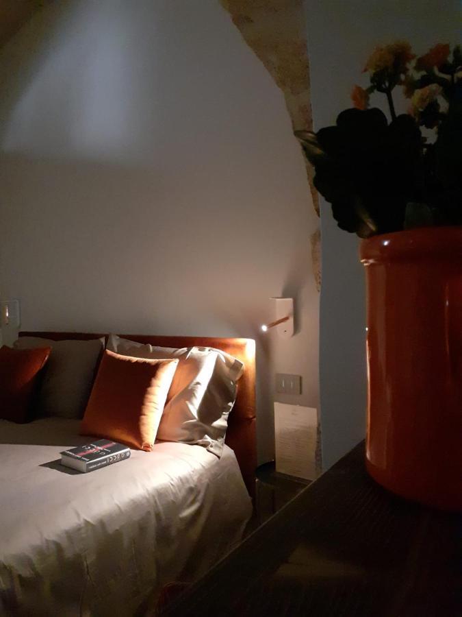 Mattei Luxury B&B Альтамура Экстерьер фото