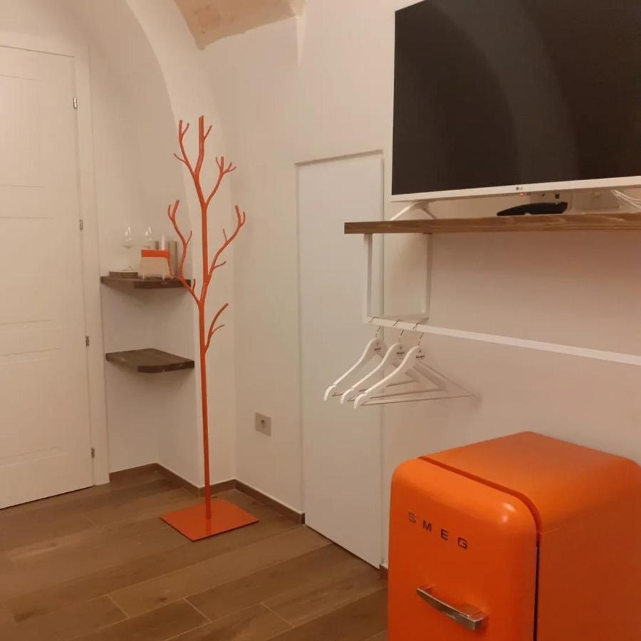 Mattei Luxury B&B Альтамура Экстерьер фото