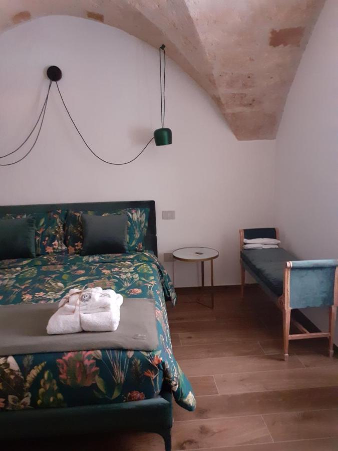 Mattei Luxury B&B Альтамура Экстерьер фото