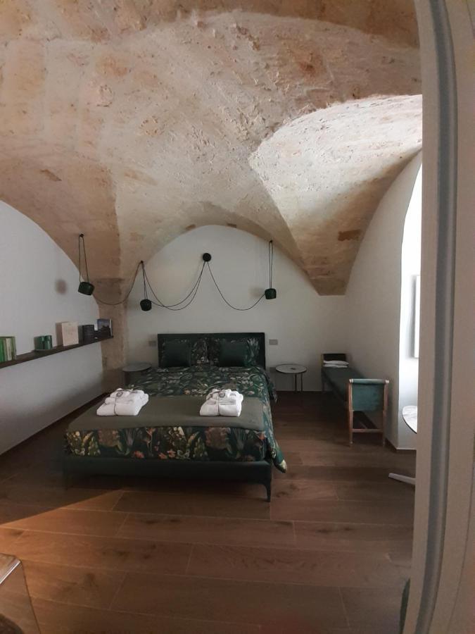 Mattei Luxury B&B Альтамура Экстерьер фото