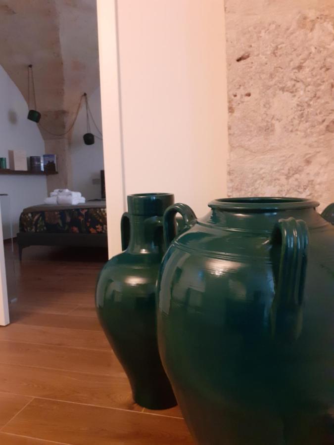 Mattei Luxury B&B Альтамура Экстерьер фото