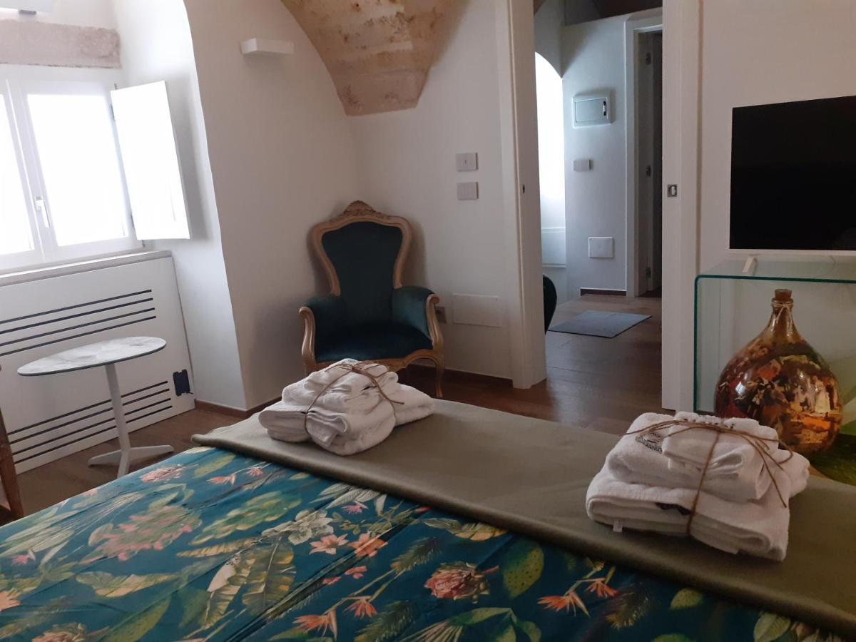 Mattei Luxury B&B Альтамура Экстерьер фото
