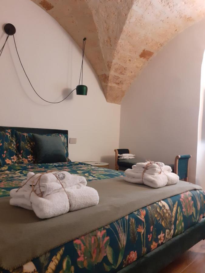 Mattei Luxury B&B Альтамура Экстерьер фото