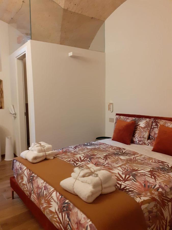 Mattei Luxury B&B Альтамура Экстерьер фото