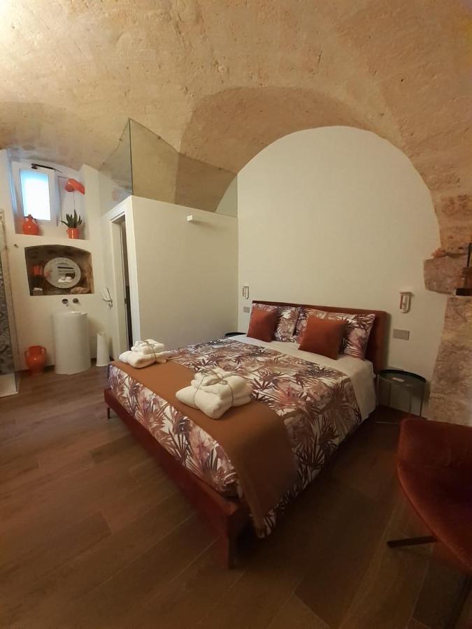 Mattei Luxury B&B Альтамура Экстерьер фото