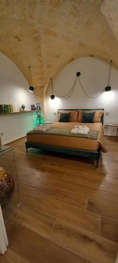 Mattei Luxury B&B Альтамура Экстерьер фото