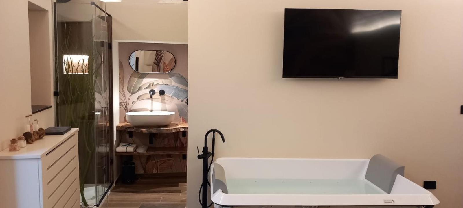Mattei Luxury B&B Альтамура Экстерьер фото